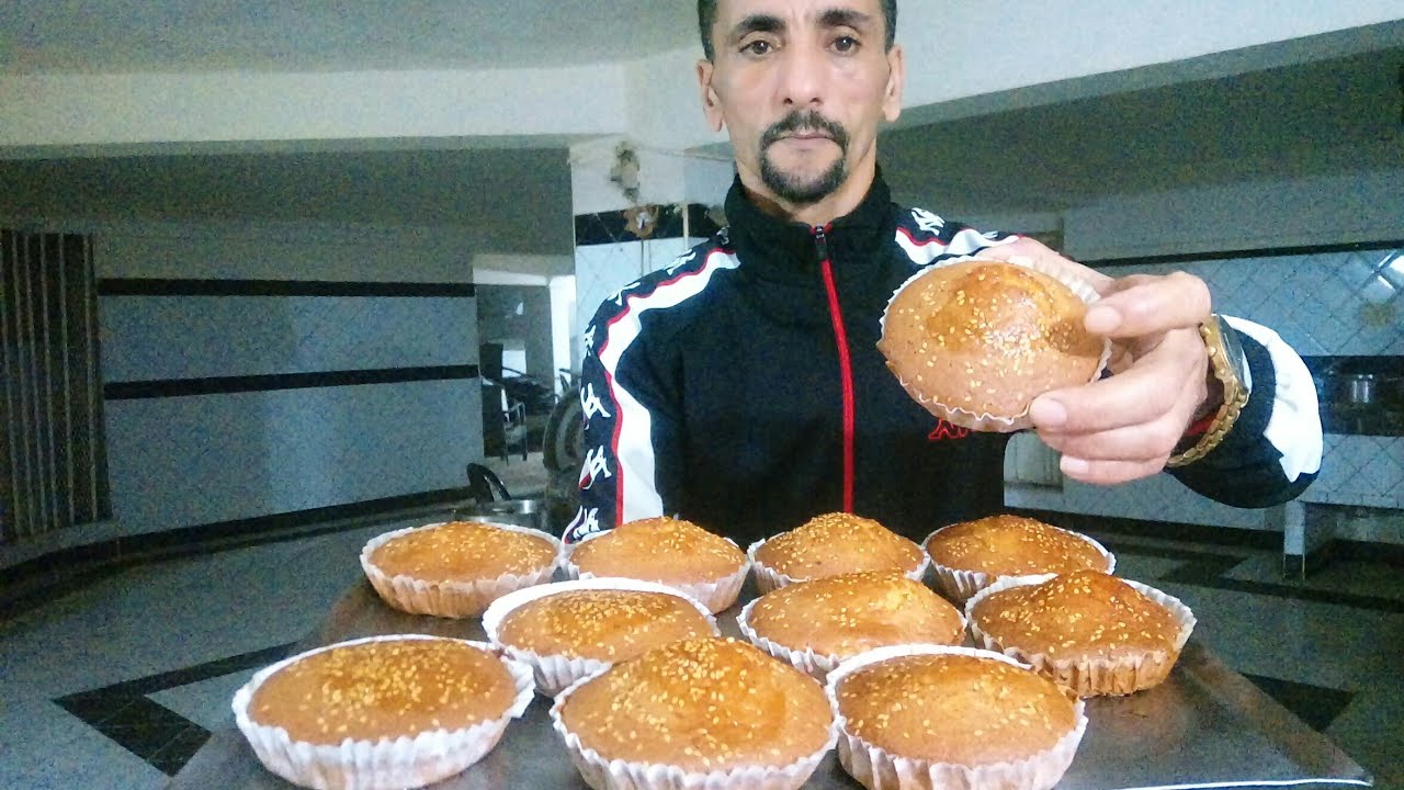 كيك طاجين بكل التفاصيل وطريقة احترافية وبدون اي اضافة 💪