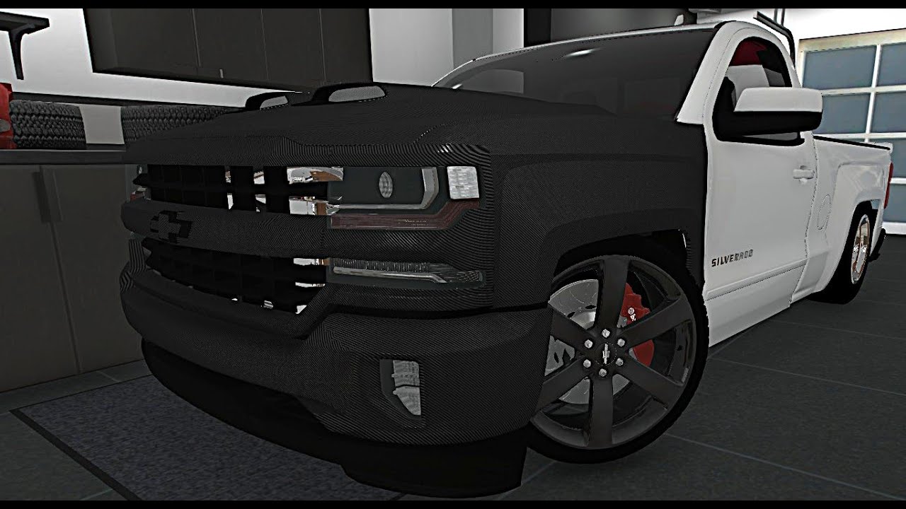 (Bakk On The Blokk) High-Mile Supercharged Silverado Moving Faster Everyday in NRP V5(SZN: 5 Ep.303)
