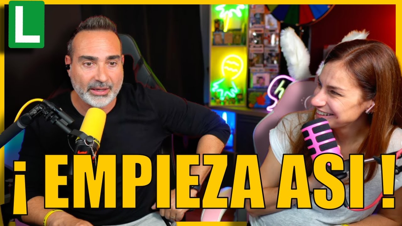 Mitos y verdades del mundo Swinger 🔥 | Lo que los PRINCIPIANTES DEBEN saber
