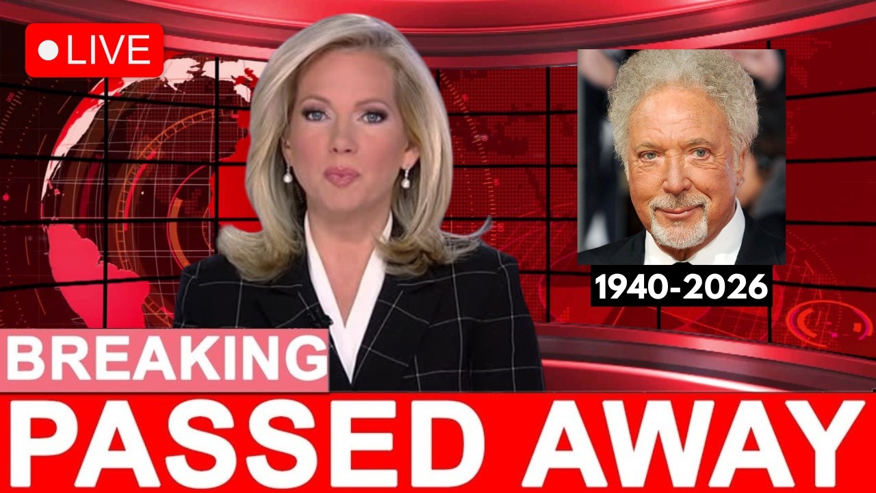 10 Famous Actors Who Died In The Last Few Days