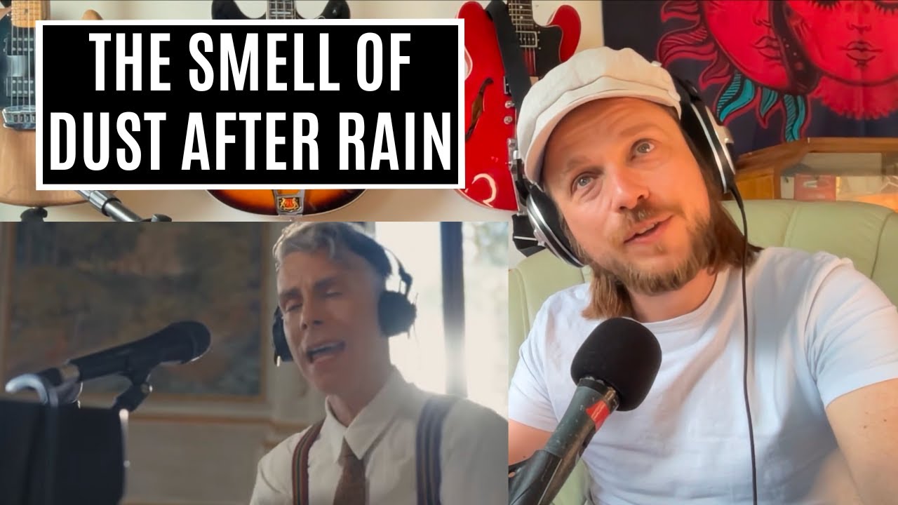 Asaf Avidan -  In a Box III - 900 Days Reaction