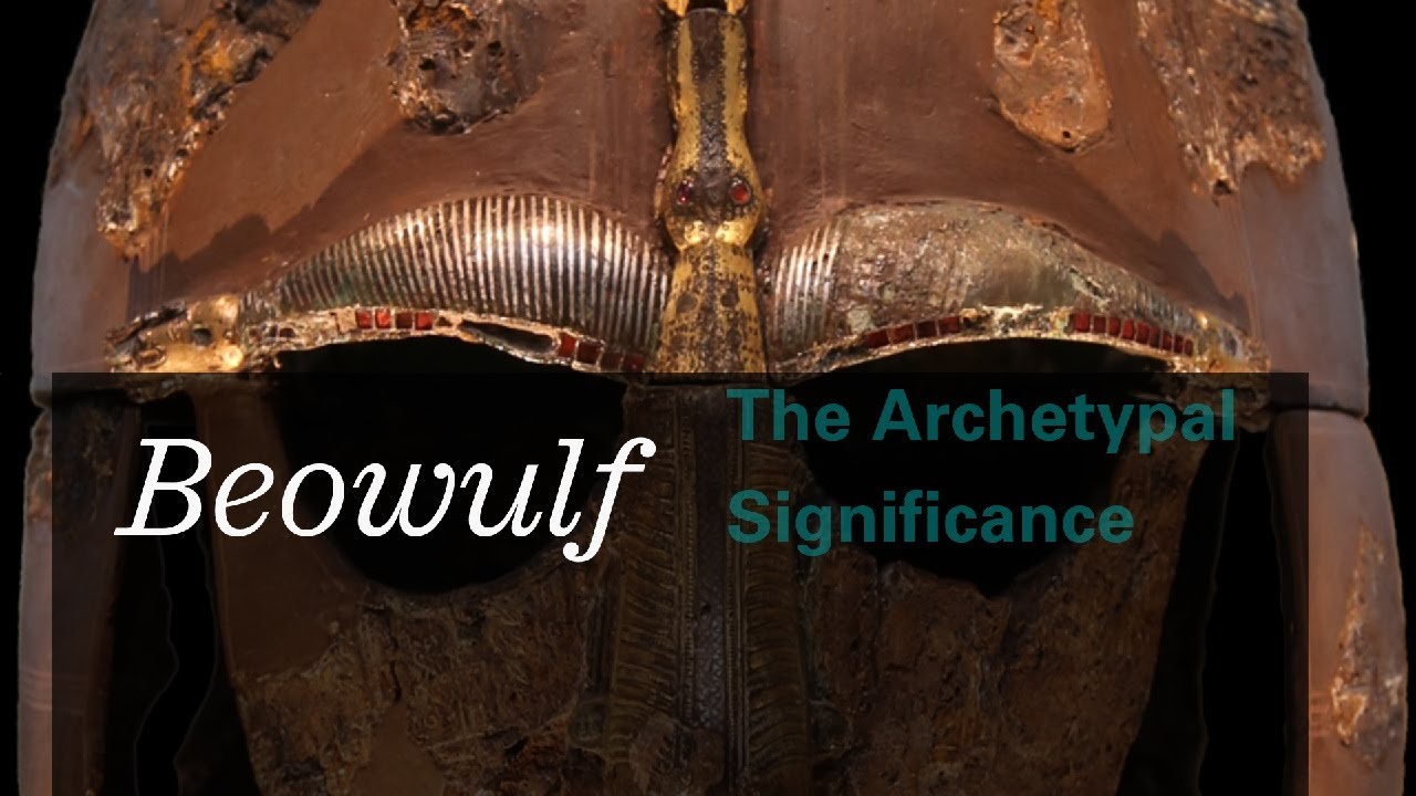 The Archetypal Significance of Beowulf