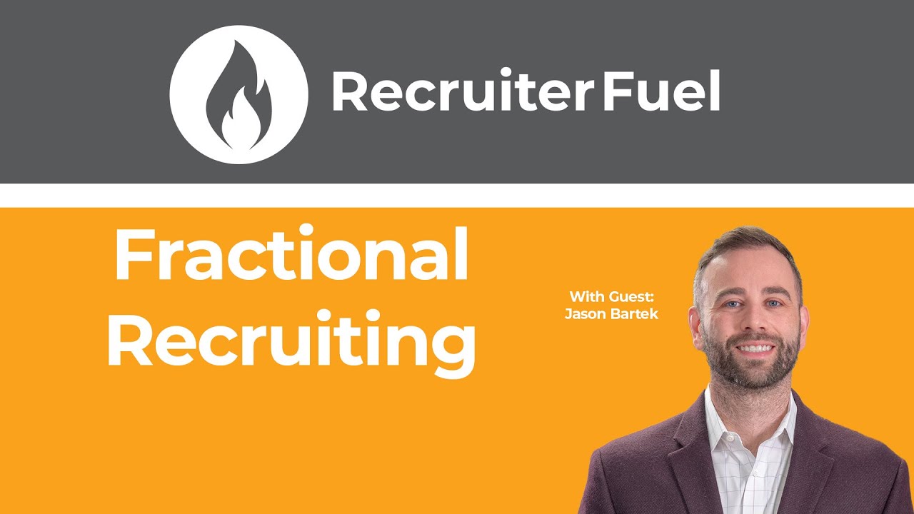 Recruiter Fuel - Fractional Recruiting