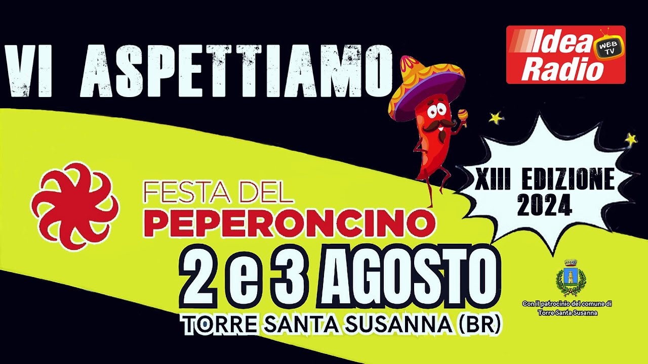 TORRE SANTA SUSANNA - 