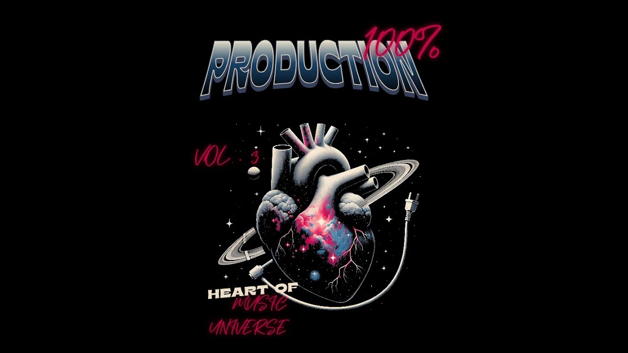 100% PRODUCTION MIX VOL 3 -STRICTLY  SGIDONGO (S1-EP3) BY M&N PROJECTS