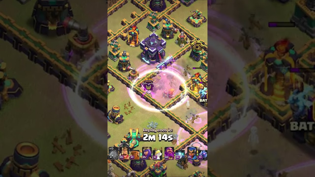 INSANE SUPER WIZARD CLONE BLIMP VALUE 🔥 + RECALL SPELL