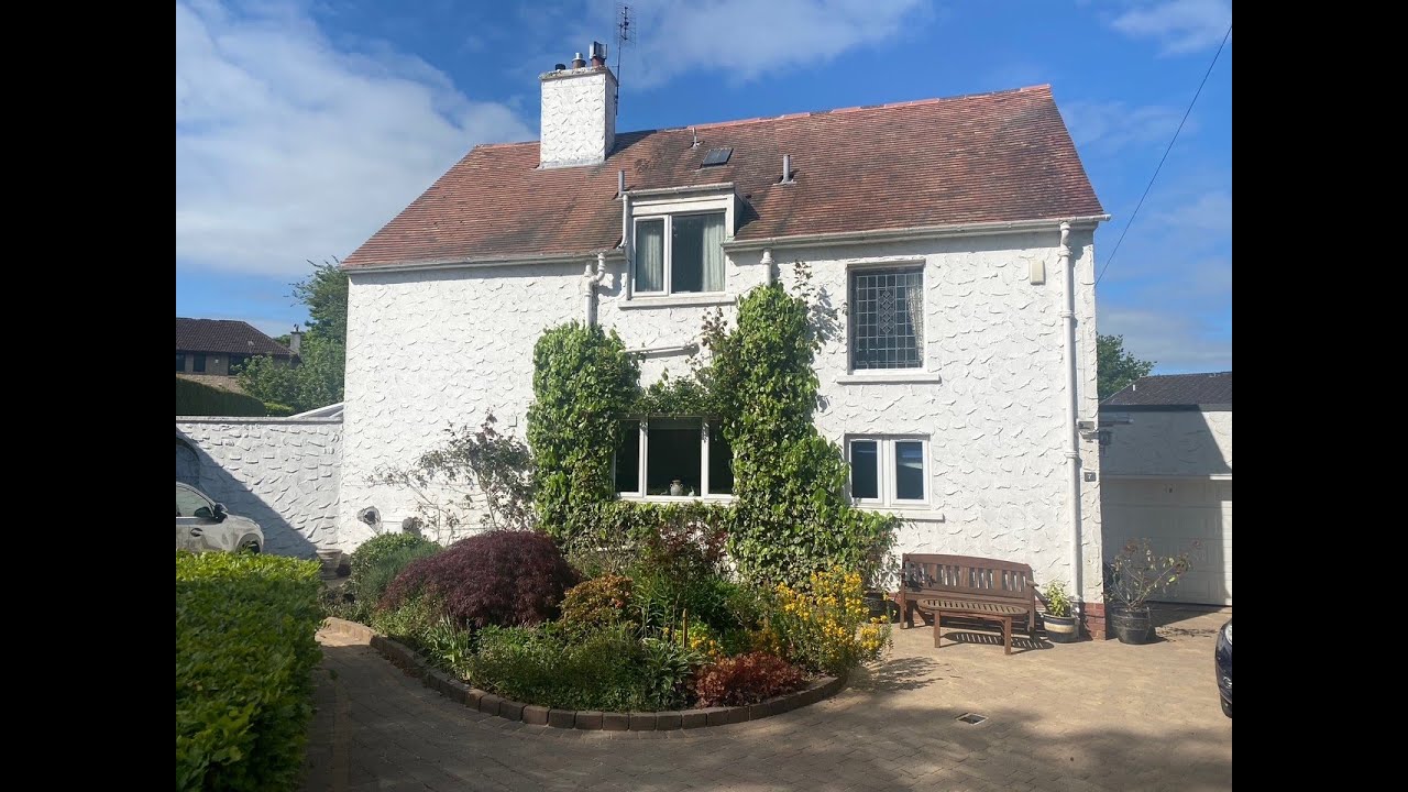 7 Avon Road, Barnton, Edinburgh