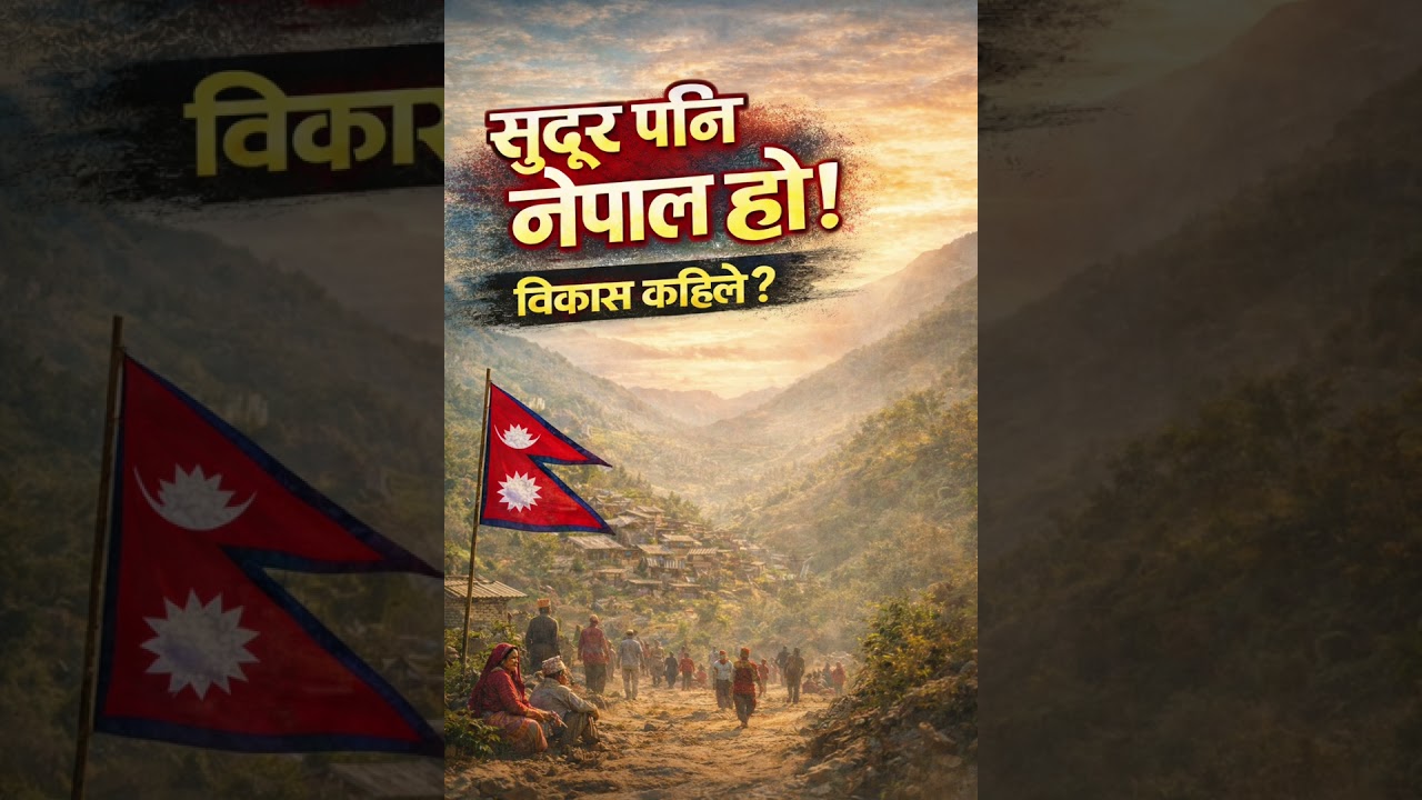 सुदूरपश्चिम नेपाल—जहाँ हिमाल, नदी, वन र जडीबुटी छन्