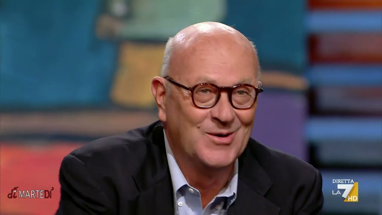 Sergio Rizzo: "Questa classe politica non sopporta le critiche dei giornali"