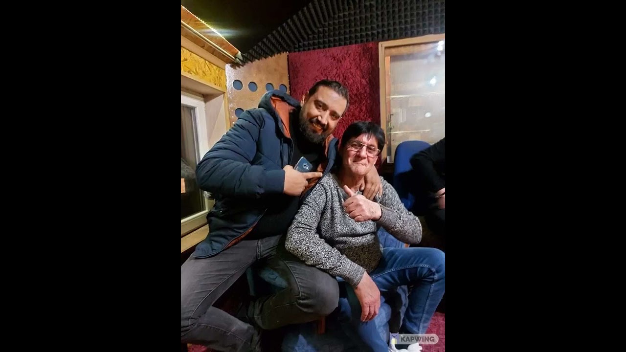 Ork Kozari Mimi Sandokana 2021 Official DJ BOSHKO Video 4K