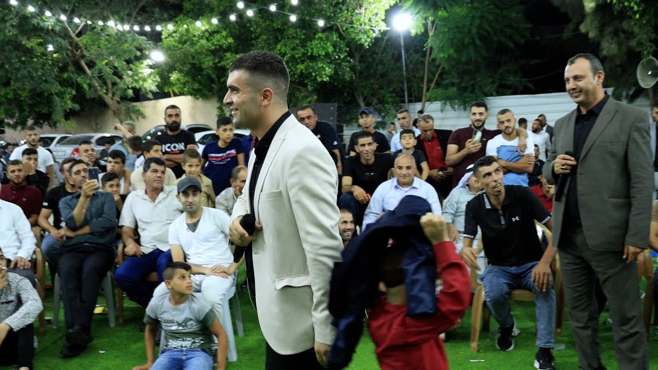 حرب المعنى في قفين بين اكرم البوريني و صهيب الجماعيني و بلال فطيمة