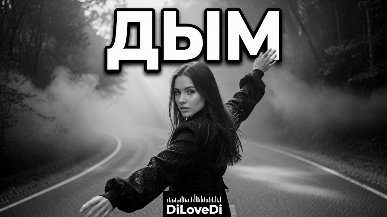 DiLoveDi - Дым (Cover Remix) 2026
