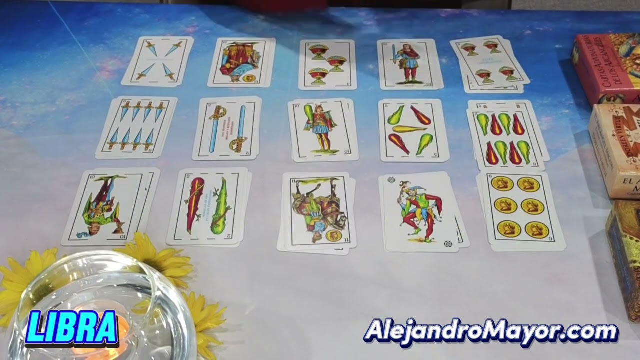 LIBRA ♎️ MES DE SEPTIEMBRE de 2025