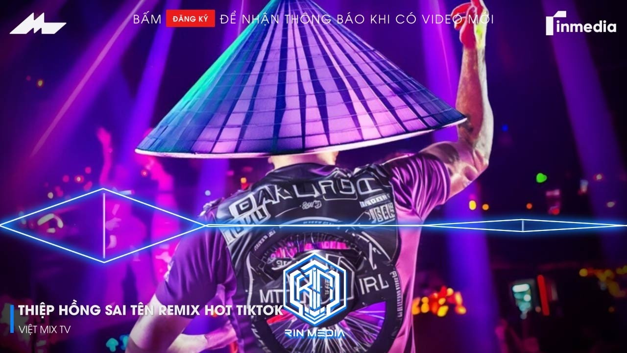 MASHUP THIỆP HỒNG SAI TÊN x CỨ NGỠ LÀ ANH REMIX | EM VIẾT THIỆP HỒNG TÊN EM THÌ ĐÚNG REMIX TIKTOK