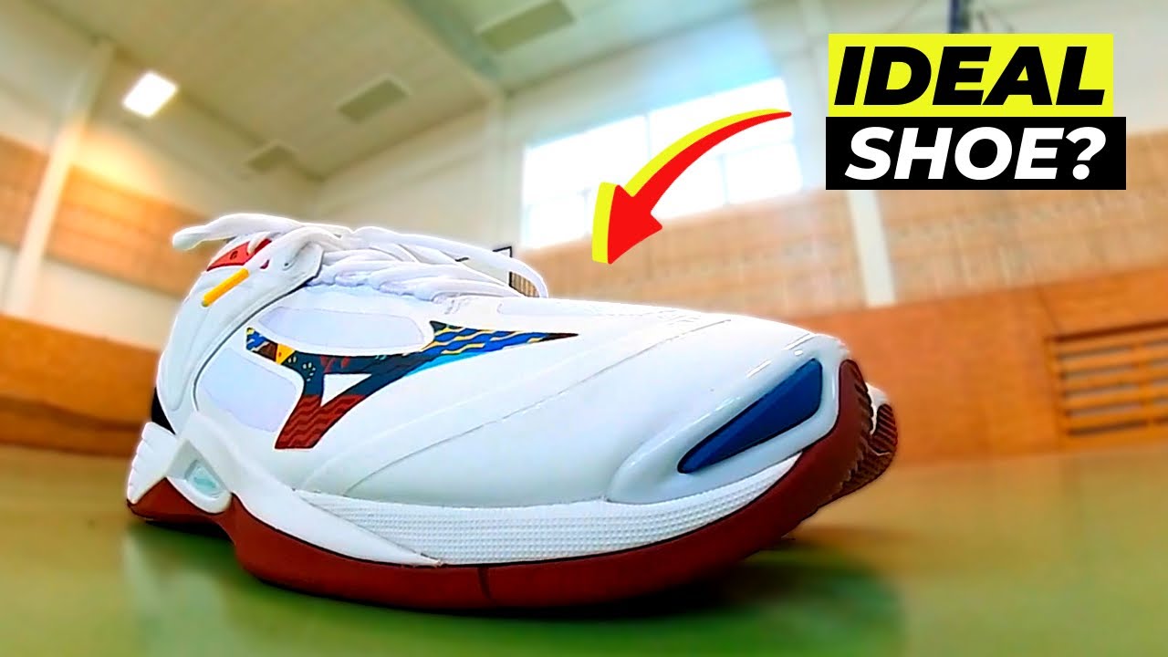 Is This the Perfect Volleyball Shoe for You in 2022? Mizuno Wave Momentum 2 Review
