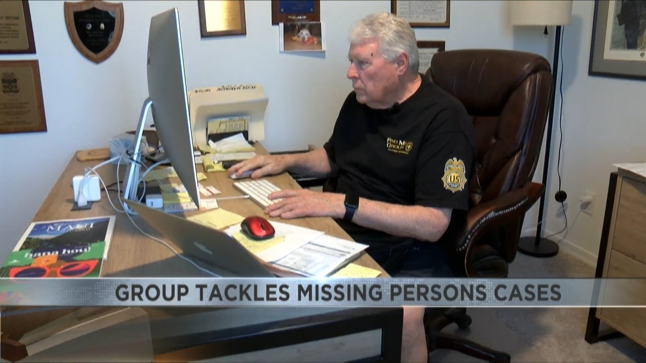 Retired DEA agent one step closer to helping authorities in Guthrie case