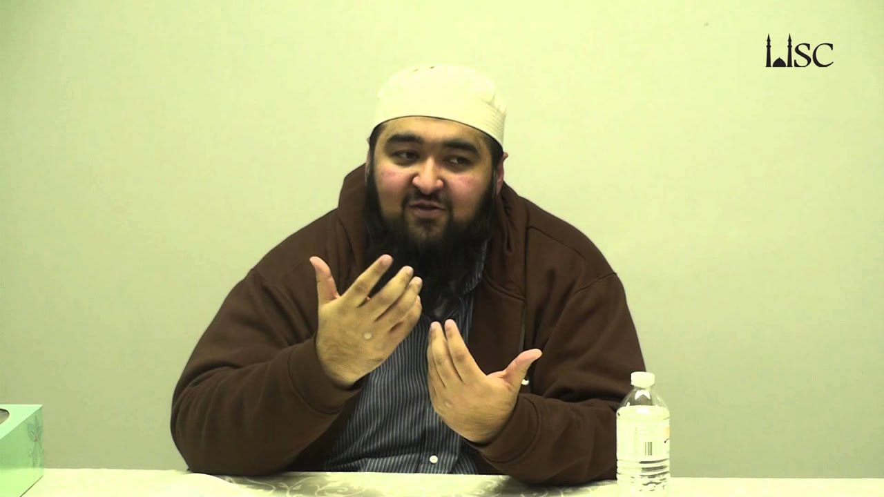 Tafseer Juz e Amma - Sheikh Navaid Aziz Tafsir Surah Tafseer Al-Feil (Al-Feel)