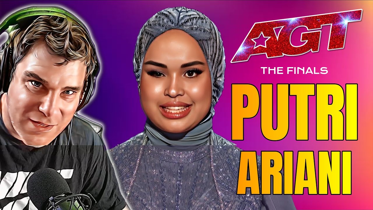 Putri Ariani 