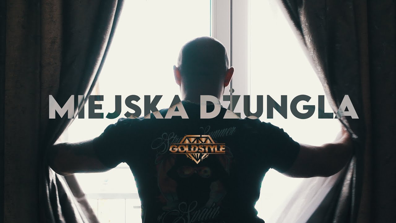 MATI - MIEJSKA DŻUNGLA PROD.WEŁENKA