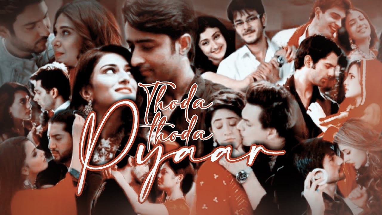 Thoda Thoda Pyaar ● MultiCouples