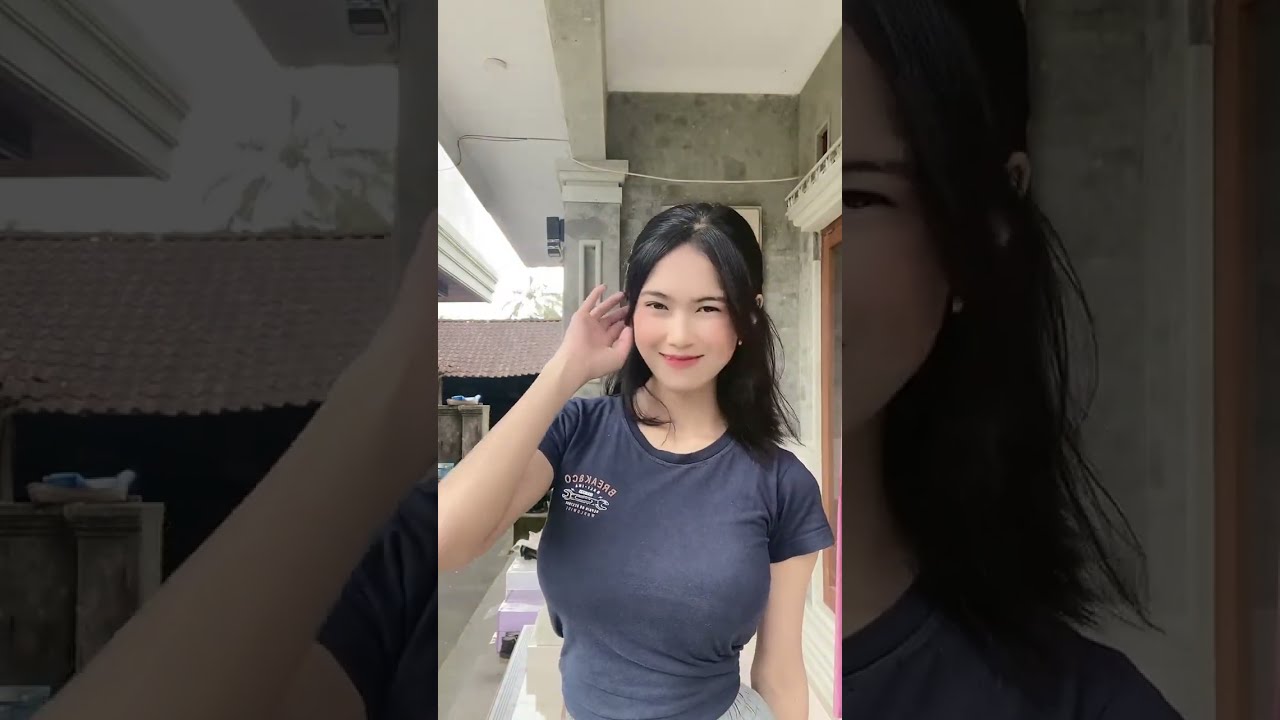 Komplasi TikTok 3 @nioviang Terbaik 🥰❤️
