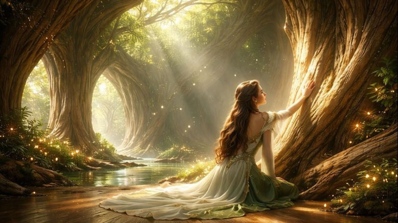 The Tree’s Breathing Lesson