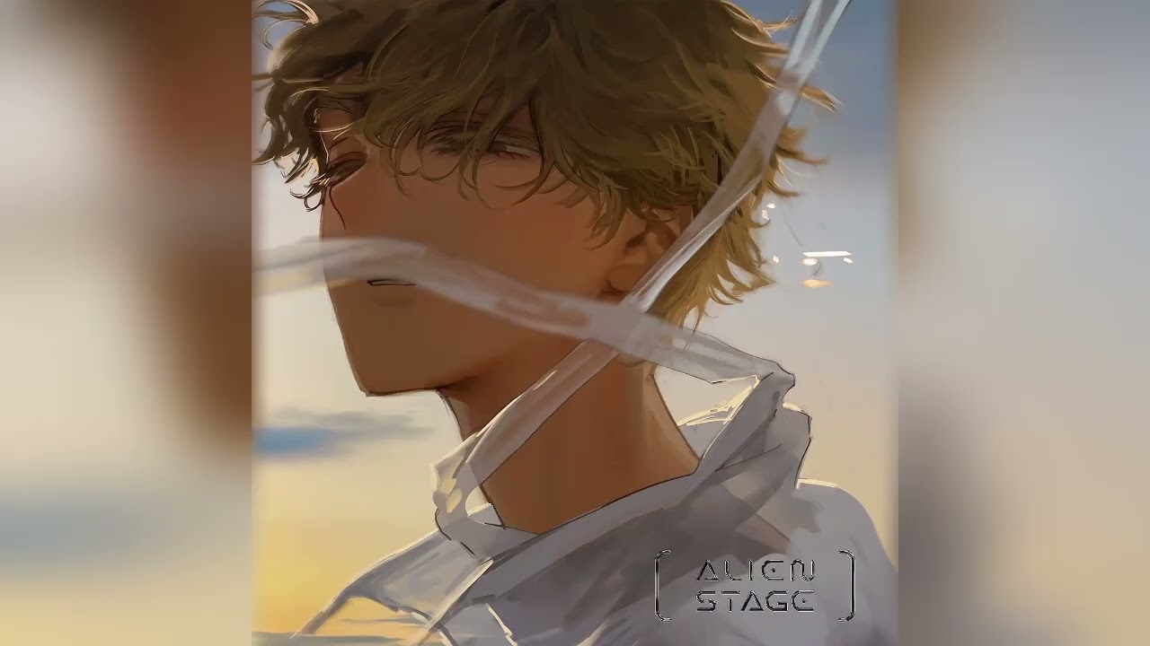 Addicted Acapella (VIVINOS - ALIEN STAGE Sub : Luka Park.1)