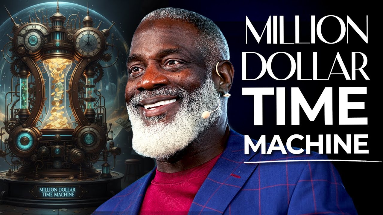 Как я использую путешествия во времени для накопления богатства