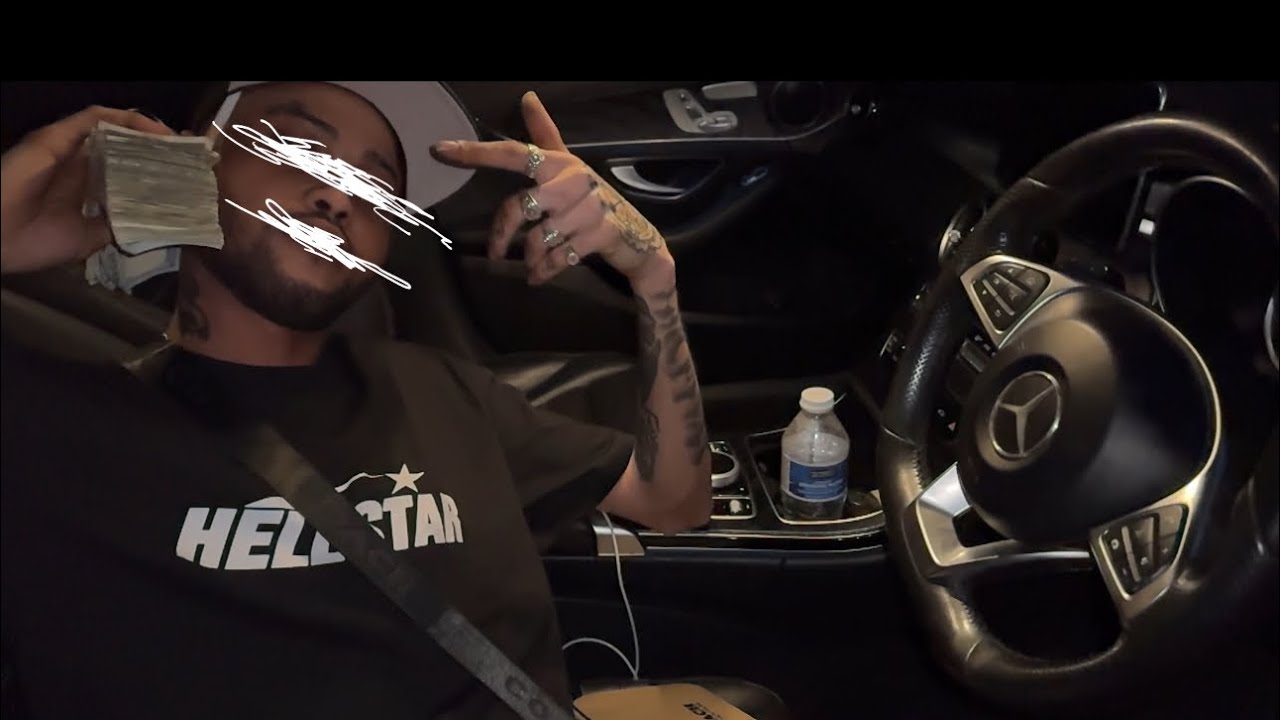 C9- RICH FOREVER (VIDEO ) [PROD.VILLIN]