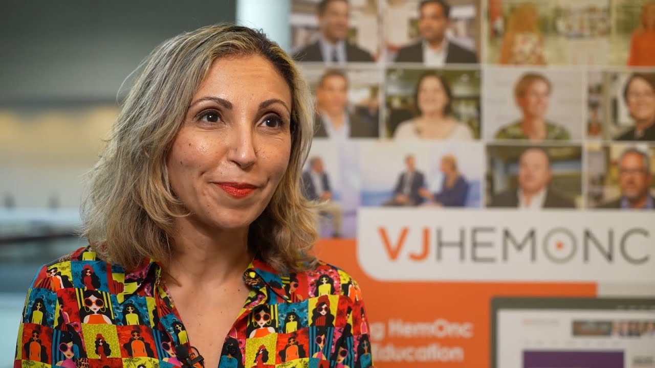 Using single-cell RNA-sequencing to identify biomarkers of progression in patients with SMM