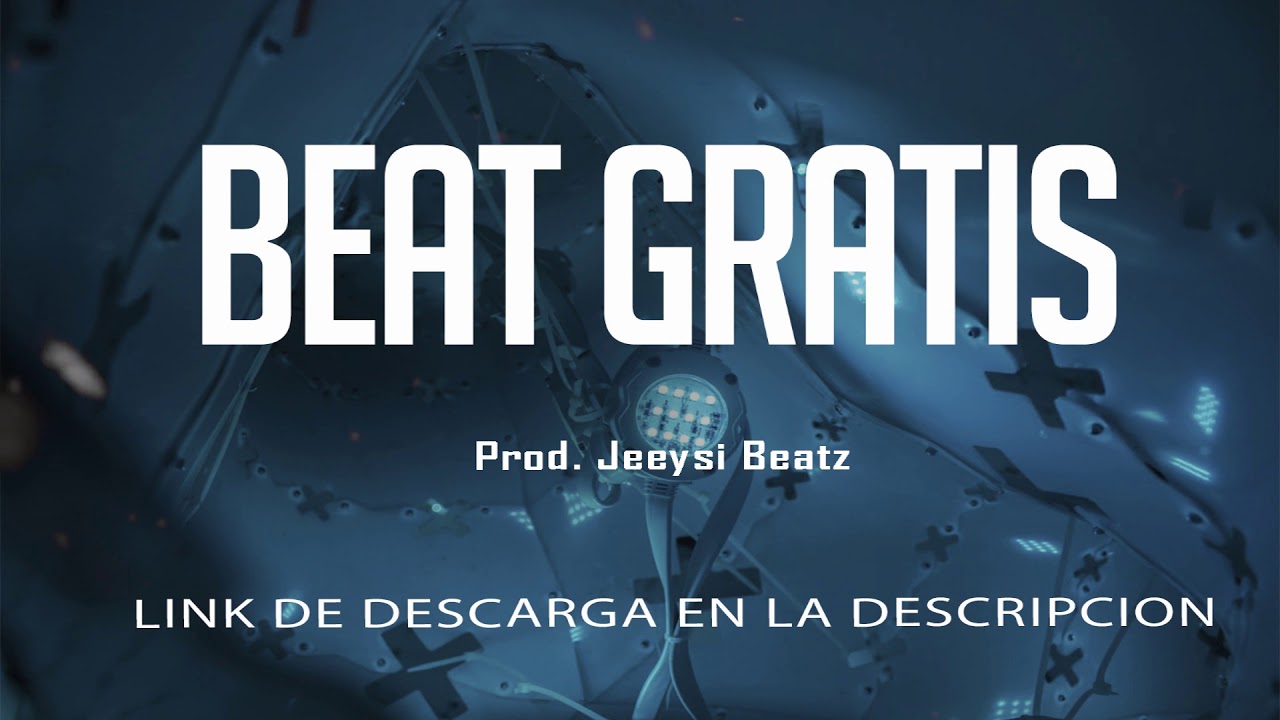 Dancehall/Reggaeton Beat GRATIS/REGALO Type beat Myke Towers,Darell, bad bunny (Prod. Jeeysi Beatz)