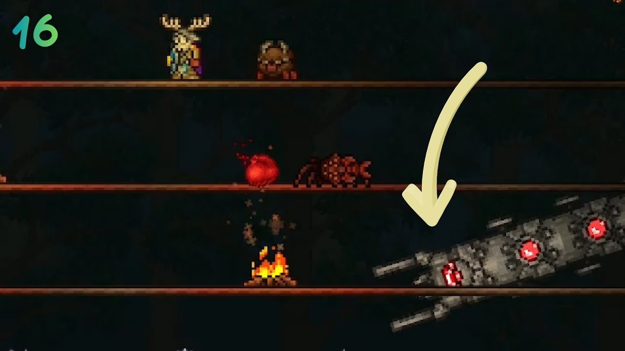 I NEED YOUR HELP! Terraria