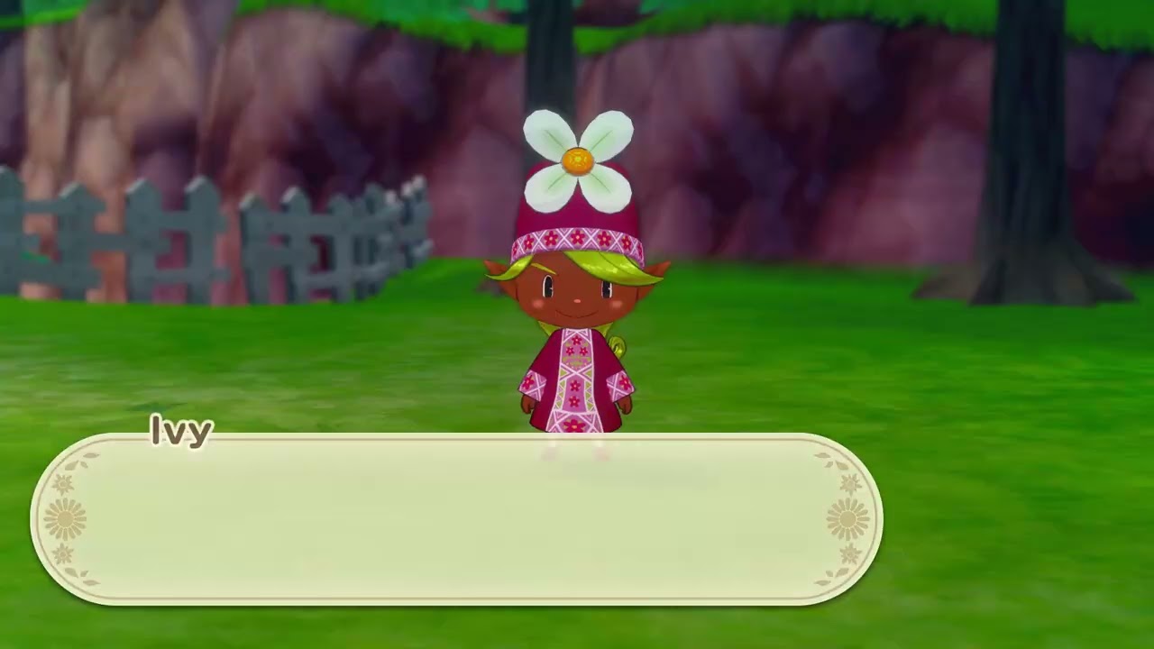 STORY OF SEASONS Grand Bazaar Part18