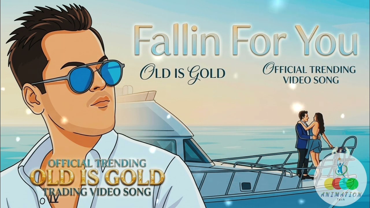 Fallin _ for _ you / hight - trading - video song / old is gold #1990s video song 