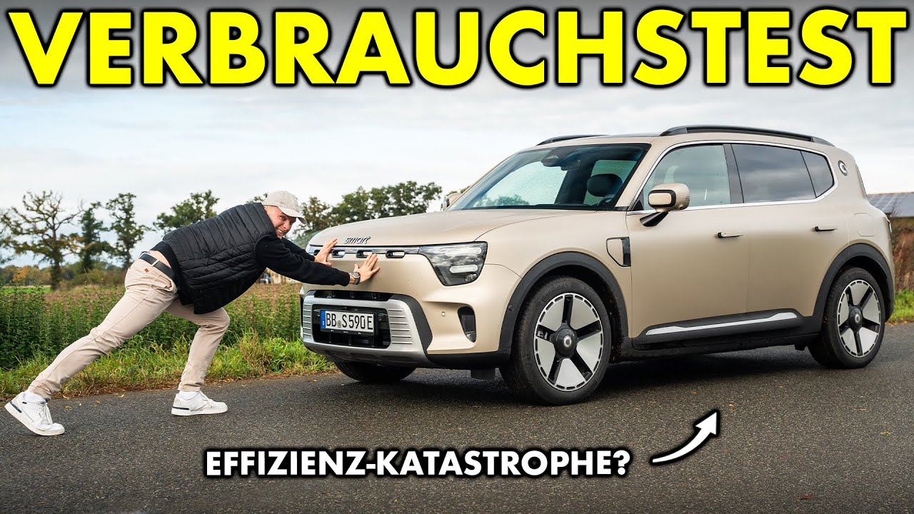 KANTIG und DURSTIG? | #5 Premium | @maltedrivescars 