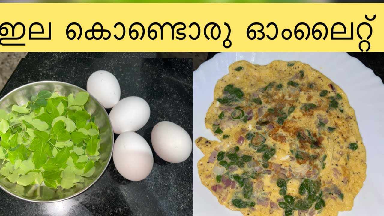 കുട്ടികൾക്ക് ഓംലൈറ്റ് ഇങ്ങനെ ഉണ്ടാക്കി കൊടുക്കൂ😍❤️👌🏻#food #eggrecipe #leaves#eggomelette 