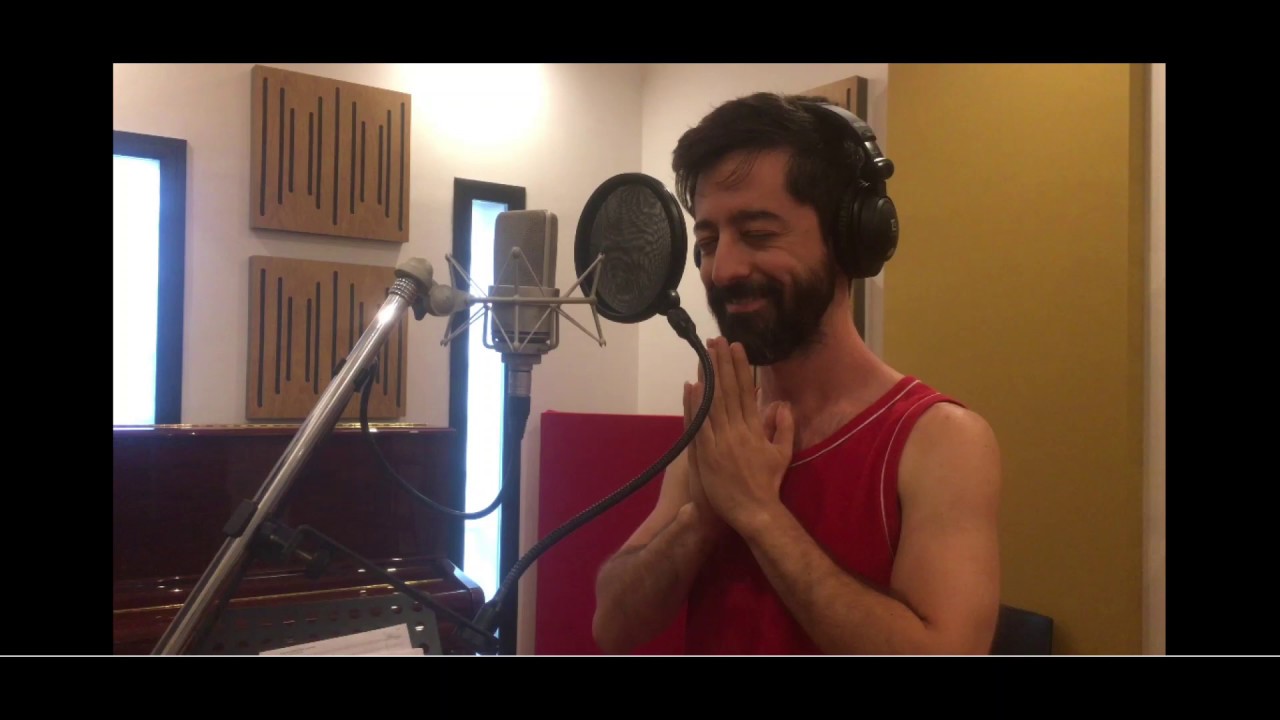 Luna de cristal (Diego Laurenzi) - proyecto 