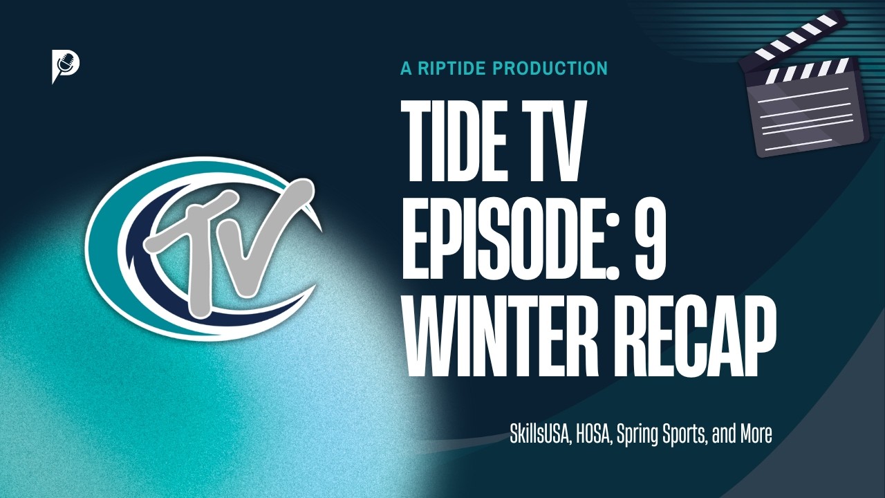 TideTV | Season 4 - Episode 9