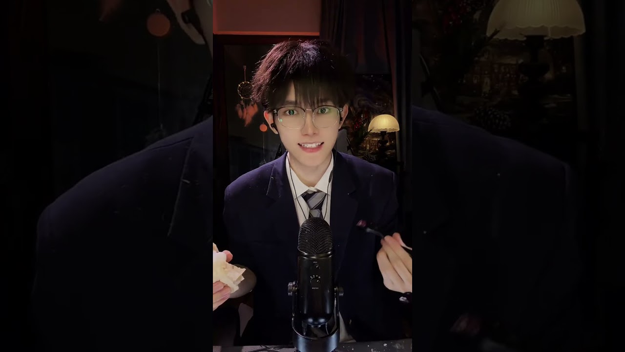 ASMR 2026/01/29 05:01:13.