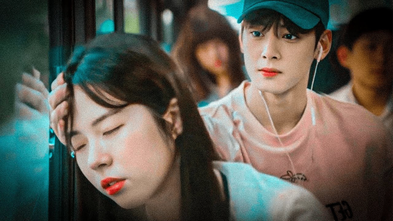 O cara Famoso Se Apaixona Pela Garota Que nunca viu - Recap