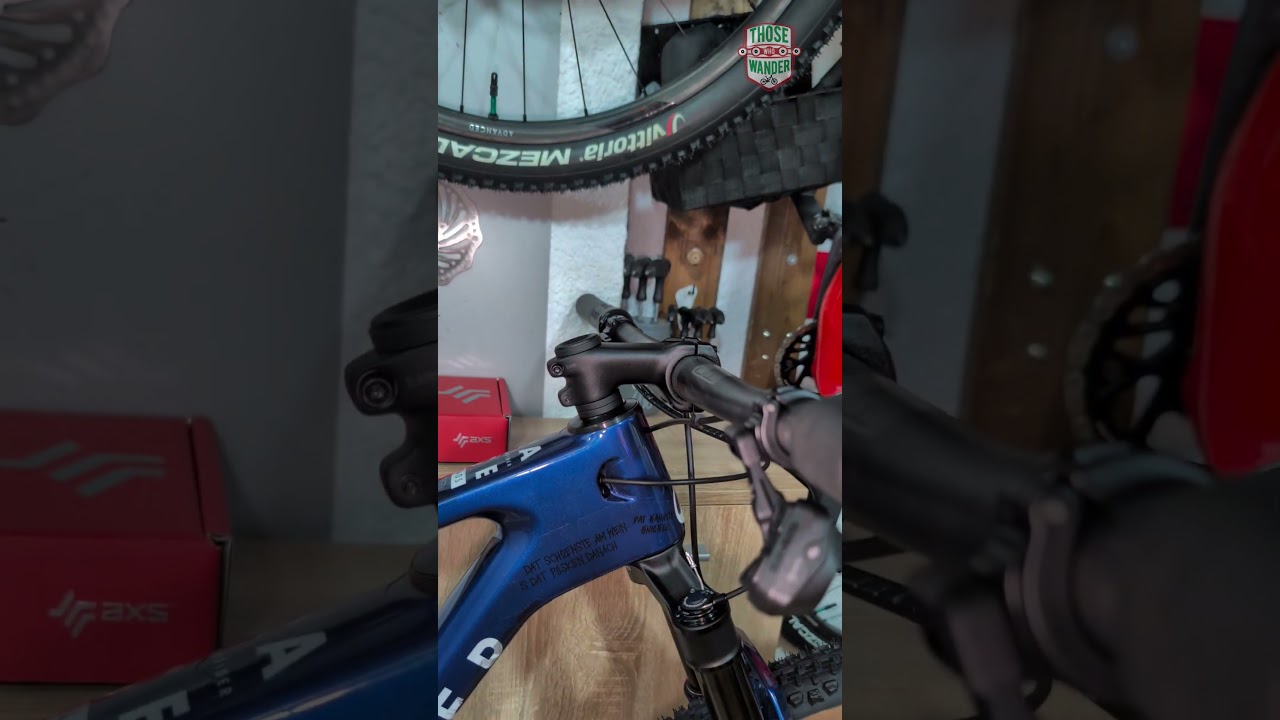 Decathlon Rockrider Race 940S LTD 