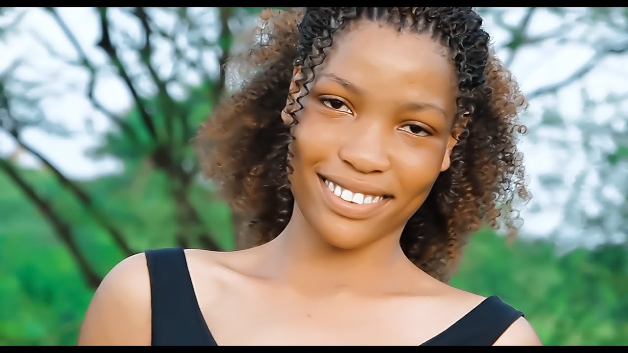 Rhodium Africa - Nang'ang'ania ( Official Music Video )