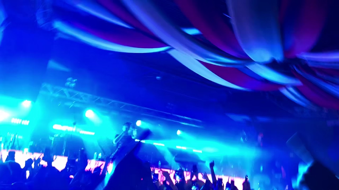 Drefgold - &ldquo;Kanaglia&rdquo; Live @Orion Roma