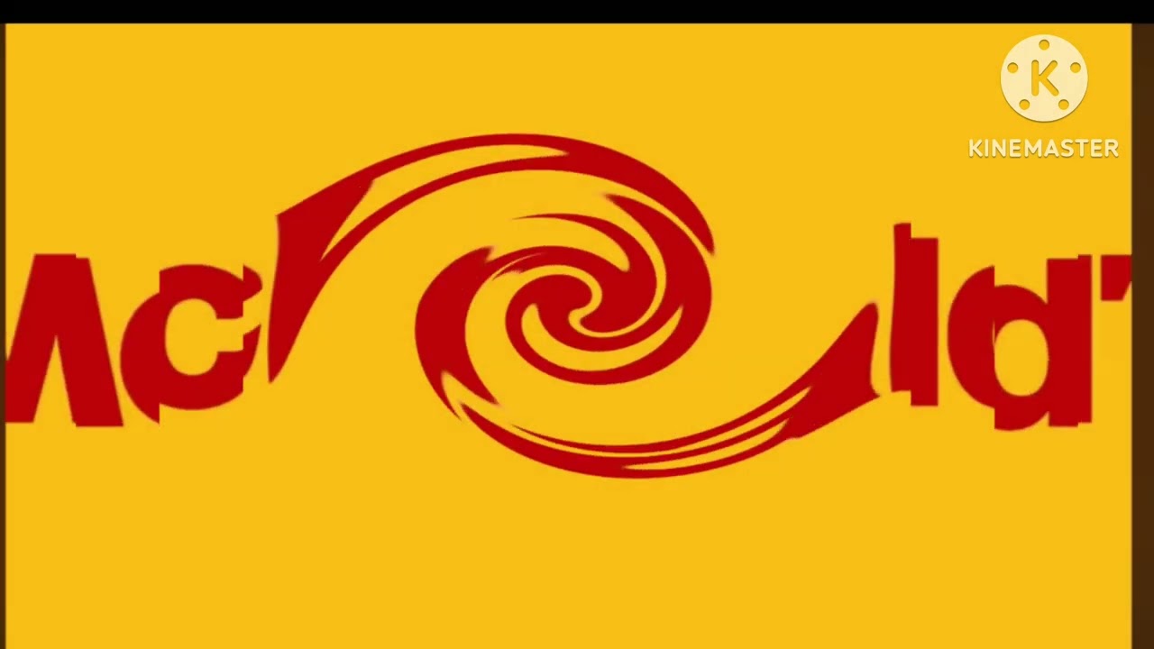 Mcdonald’s logo history in swirl fick major @alejandrahernandez1109 