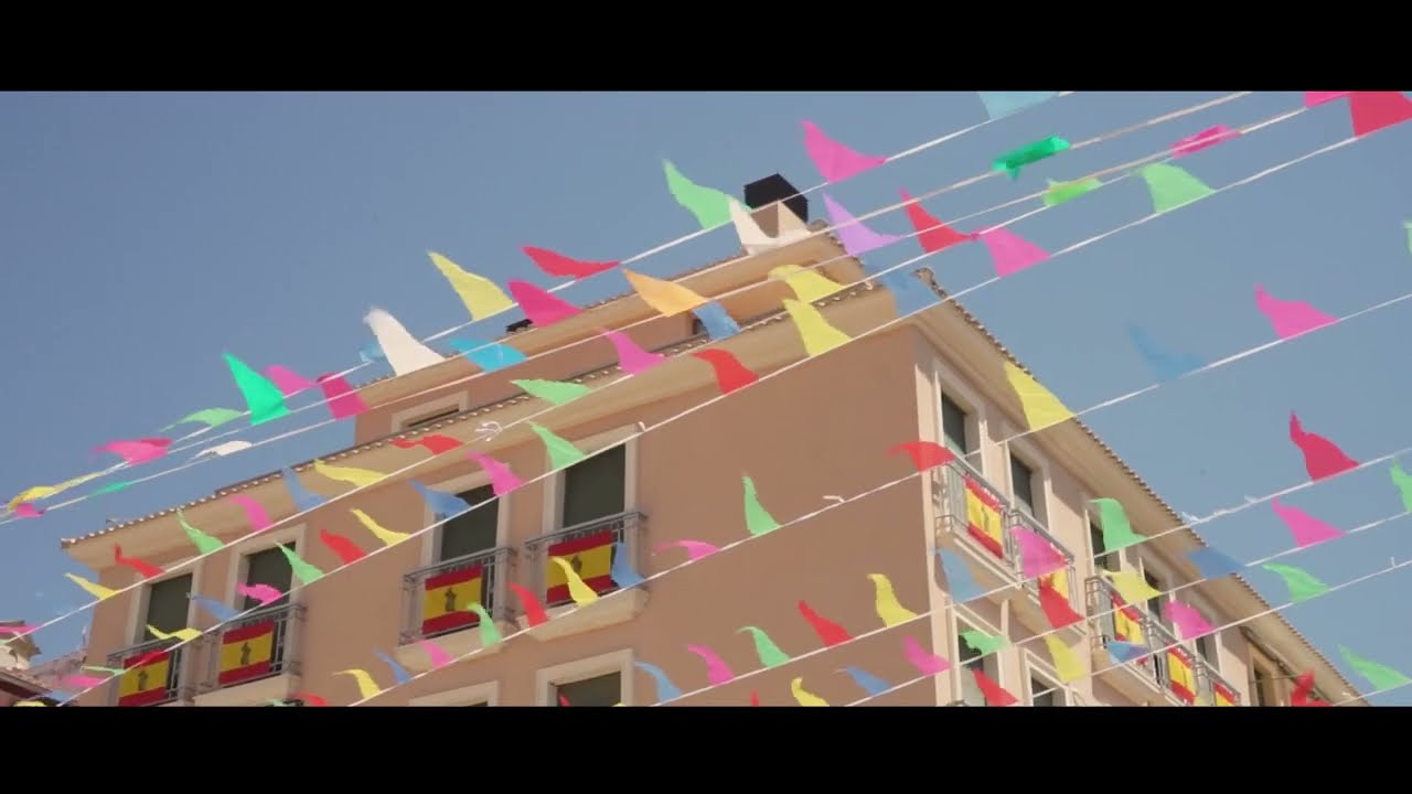 Mala Cotton - Los Mart&iacute;nez del Puerto