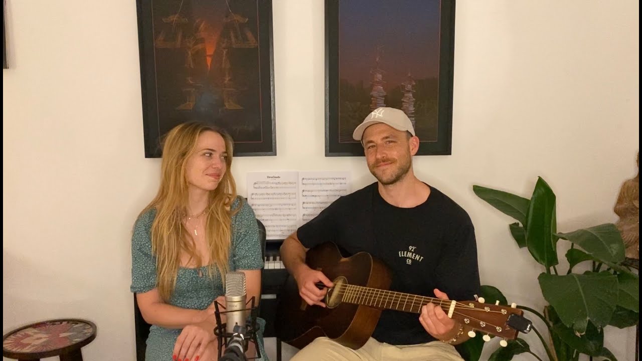 Tears in Heaven - Eric Clapton (Cover)