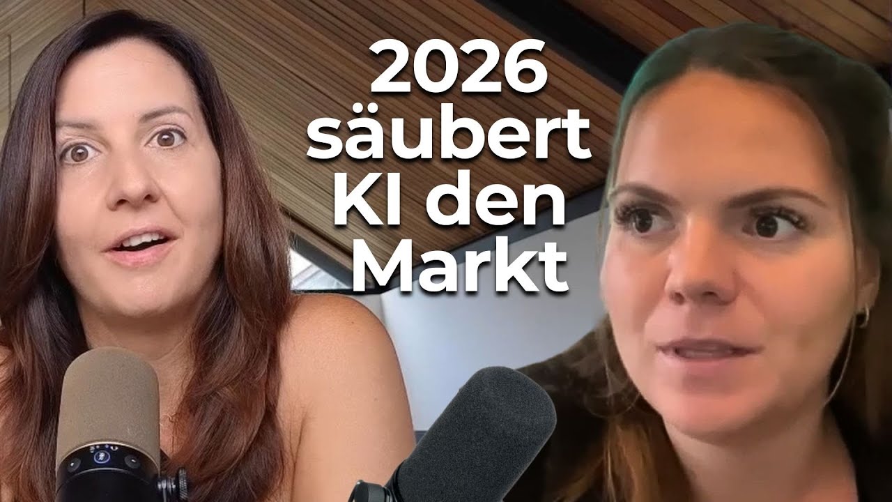 Diese Solopreneure werden gnadenlos aussortiert (Interview Mattia Schaper)