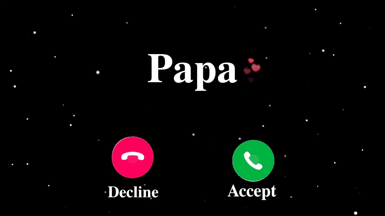 papa ringtone #papa