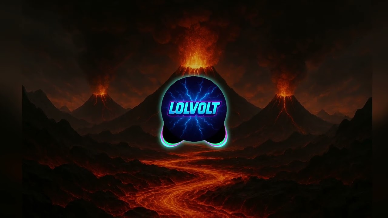 lolvolt - restless volcano (140BPM)