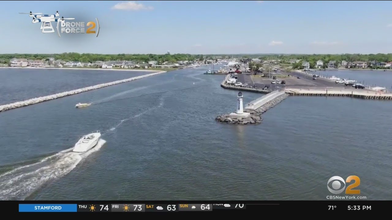 Environmental Experts Say Long Island Implementing Fixes To Improve Water Quality